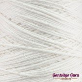 Dapper Dreamer Combed Cotton Snow